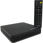 СМОТРЁШКА BOX SB-317